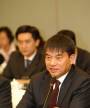 劉永好：四川新希望集團董事長
