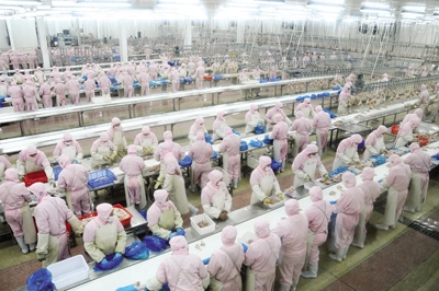 全國(guó)屠宰及肉類加工企業(yè)虧損面擴(kuò)大
