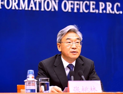 農(nóng)業(yè)部副部長：中國農(nóng)業(yè)面源污染不容樂觀 畜禽糞污是最大來源