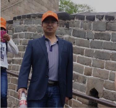 尚秀國:談飼料企業(yè)如何進行產(chǎn)品研發(fā)