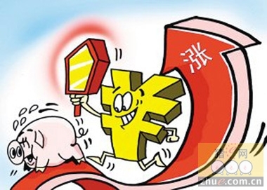 豬價(jià)即將全面破8！奔9？真的有望
