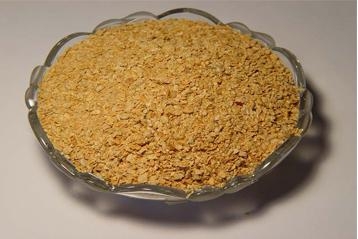 15年下半年中國(guó)豆粕消費(fèi)有望恢復(fù)