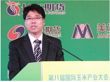 農(nóng)業(yè)部畜牧業(yè)副司長楊振海：豬價不會暴跌，進口肉影響越來越大