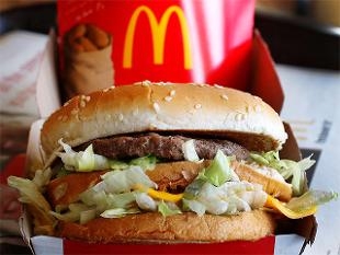 麥當(dāng)勞投資者要求麥當(dāng)勞削減所有肉類中的抗生素