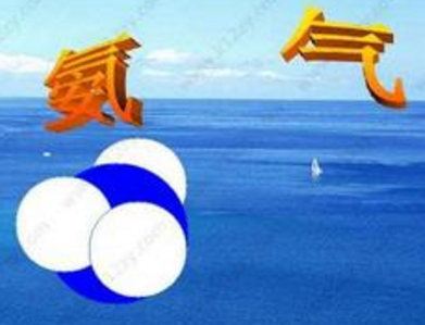 氨的排放量是養(yǎng)殖場(chǎng)是否盈利的一個(gè)關(guān)鍵控制點(diǎn)