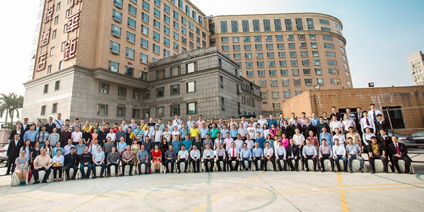 “微生態(tài) 大健康 大未來”論壇圓滿成功！