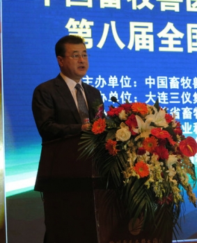 中國畜牧獸醫(yī)界再添兩位新院士