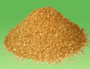 飼料容易忽視的地方——麩皮發(fā)霉