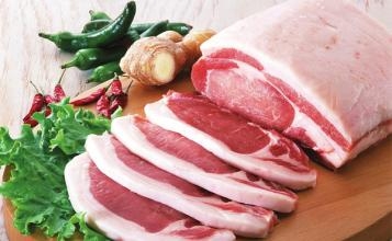 農(nóng)業(yè)部：進口肉激增翻倍，但后期豬價仍有上漲空間