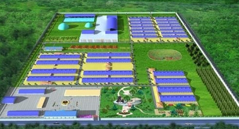 豬場糞污有出路了！國家開始試點(diǎn)農(nóng)業(yè)廢棄物資源化利用