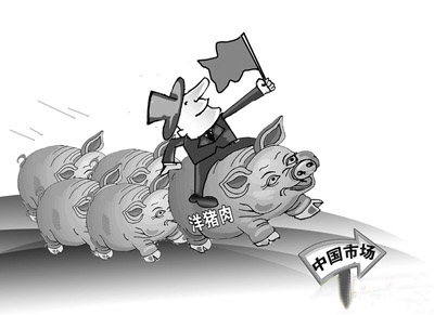 這個(gè)因素嚴(yán)重影響國(guó)內(nèi)豬價(jià)，背后原因可怕……