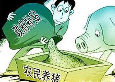 養(yǎng)殖又出新政策！種養(yǎng)結(jié)合成為補(bǔ)貼熱點(diǎn)