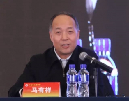 馬有祥：對于生豬養(yǎng)殖者來說，只要能養(yǎng)，再賺一年錢沒問題