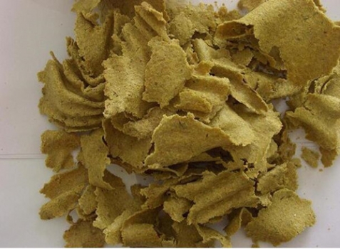 膨化處理或復(fù)合酶添加對冷榨豆餅營養(yǎng)價(jià)值的影響