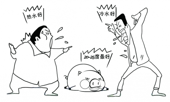 母豬莫名流產(chǎn)？養(yǎng)殖戶從沒想過與喝水有關(guān)