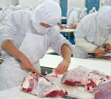 2017農(nóng)業(yè)部整頓小屠宰 利好雙匯等大型規(guī)模企業(yè)