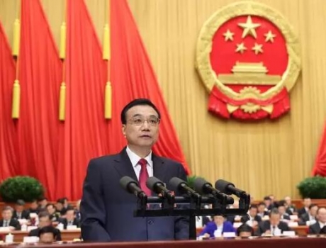 兩會(huì)談農(nóng)業(yè)：李克強(qiáng)、劉永好、劉漢元、林印孫都說了什么?