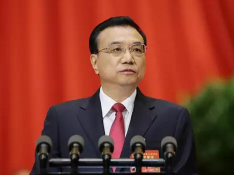 我們共同關(guān)注兩會(huì)里的行業(yè)聲音