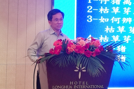 臺灣振冠股份有限公司技術(shù)總監(jiān) 鄭德志1.jpg