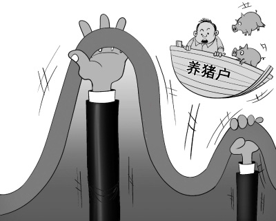 下半年豬肉價(jià)格存在大漲行情嗎？