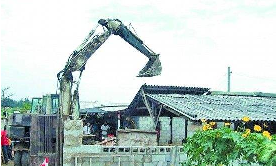 拆豬場拆出大事兒！生豬供應(yīng)正在急劇減少