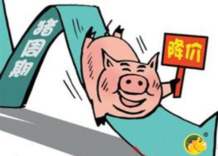 本輪豬周期或?qū)⒔咏猜?機(jī)構(gòu)預(yù)計(jì)全年豬價(jià)下行