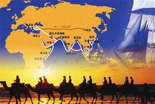 農(nóng)業(yè)“一帶一路”合作領(lǐng)域廣闊，種業(yè)疫苗飼料或受益