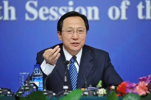 農(nóng)業(yè)部長韓長賦：大規(guī)模的畜禽糞污，其實是巨大的資源庫！