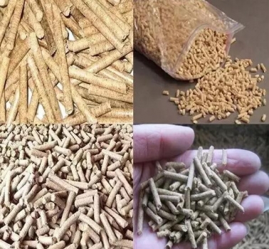 影響顆粒飼料硬度的因素及其調(diào)整方法