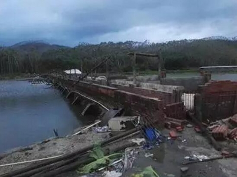 "天鴿"臺風(fēng)令華南養(yǎng)殖業(yè)損失慘重！粵農(nóng)廳撥1500萬救災(zāi)…