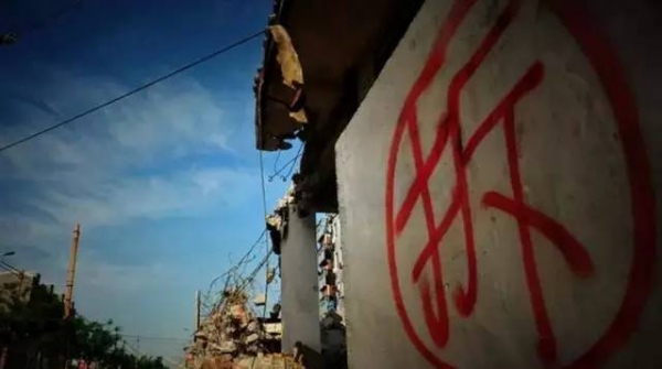 多位中央部委領(lǐng)導替環(huán)保拆遷豬場說話，盲目禁養(yǎng)為何攔不??？