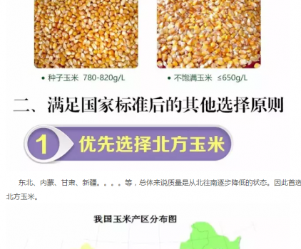 必須知道的什么樣的玉米喂豬最好_03.png