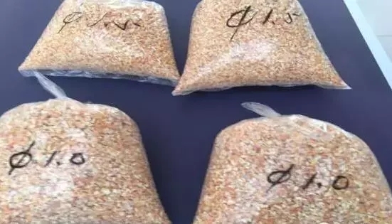 如何解決飼料生產(chǎn)過程中成品分級