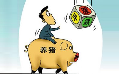 生豬價(jià)格上漲喜迎能繁母豬存欄和生豬存欄雙降