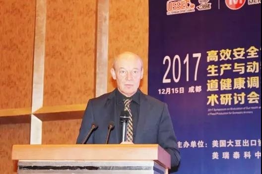 Jannes Doppenberg博士：提高母豬采食量、泌乳量和年生產(chǎn)力的營養(yǎng)策略