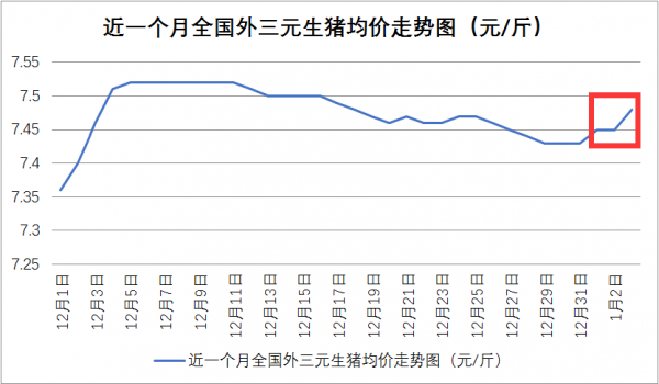 漲了！漲了！15省豬價(jià)全線飄紅，但這2點(diǎn)不注意漲價(jià)也白搭....