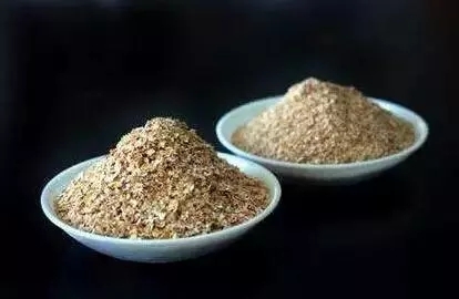 發(fā)酵麩皮的功能及在動物飼料中的應(yīng)用