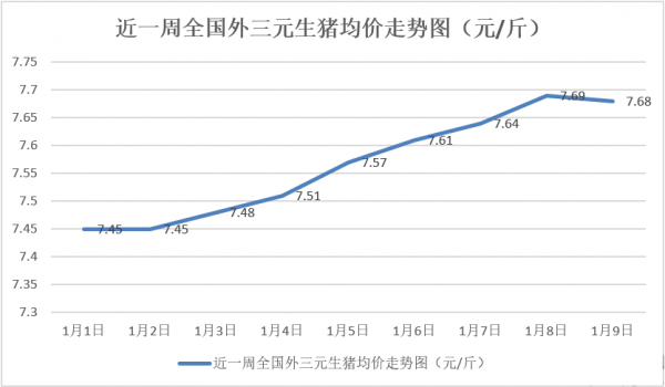 多地豬價突然下跌，是該繼續(xù)壓欄還是見好就收？