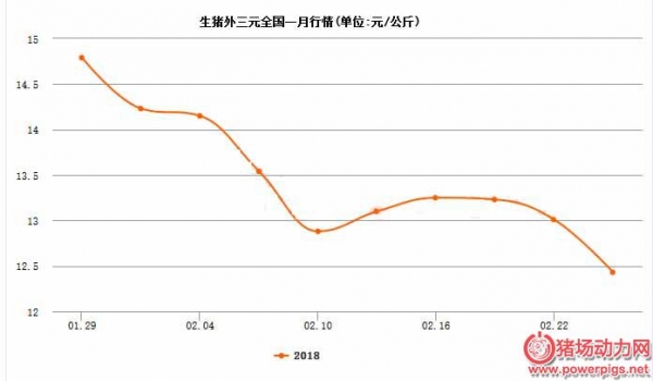 豬價(jià)連跌半月已到底？從這8點(diǎn)看繼續(xù)跌仍是大概率！