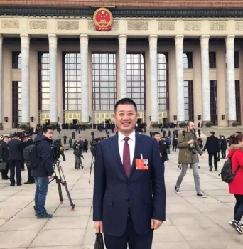 全國(guó)人大代表替豬農(nóng)說(shuō)話(huà)：畜禽糞便是資源不是污染源