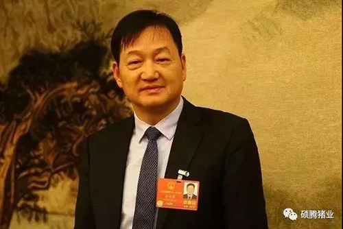 兩會(huì)的畜牧業(yè)聲音：秦英林、劉永好、丁磊、冷友斌、徐建賢等都說(shuō)了什么？