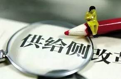 農(nóng)業(yè)部部長韓長賦：農(nóng)業(yè)供給側(cè)改革要加減法一起做