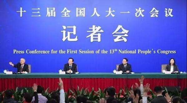 2018全國兩會|農(nóng)業(yè)部部長答記者問，這些和咱畜牧有關(guān)！