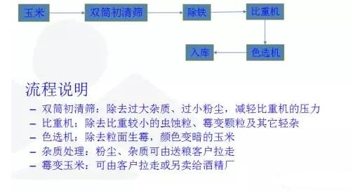 通過工藝優(yōu)化控制霉菌毒素