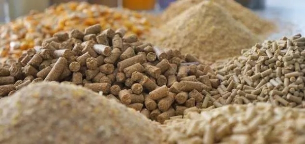 飼料廠的設備清理設備清理