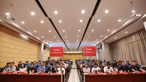 200多動保經(jīng)銷商慕名考察，這家內(nèi)蒙古企業(yè)如何掀起新浪潮？