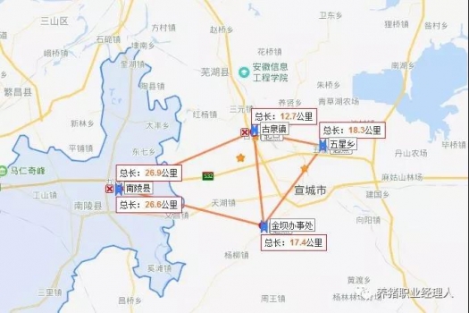 國(guó)內(nèi)非洲豬瘟爆發(fā)時(shí)間軸告訴我們什么