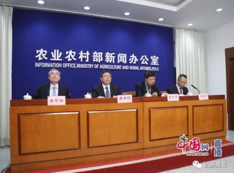 農(nóng)業(yè)農(nóng)村部：非洲豬瘟疫情累計(jì)捕殺生豬達(dá)到102萬頭！已安排6.3億元補(bǔ)助經(jīng)費(fèi)