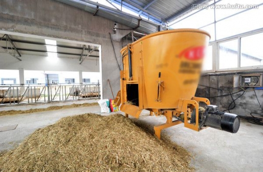 飼料工廠如何提高生產(chǎn)效率