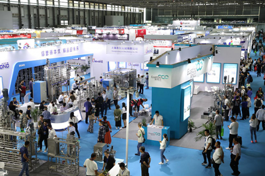 2020上海生物發(fā)酵展8月強勢來襲，聚焦疫情過后的生物制藥發(fā)展